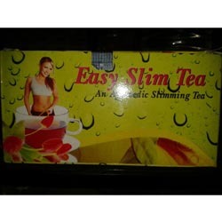 Slimming Tea Manufacturer Supplier Wholesale Exporter Importer Buyer Trader Retailer in Delhi Delhi India